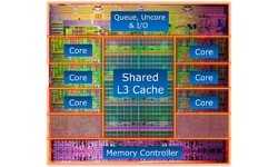 Intel Core i7 3930K Boxed