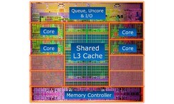 Intel Core i7 3820
