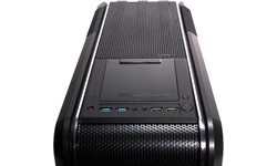 Cooler Master CM 690 II Advanced (USB 3.0)