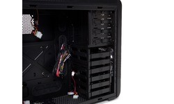 Cooler Master CM 690 II Advanced (USB 3.0)