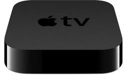 Apple TV V2