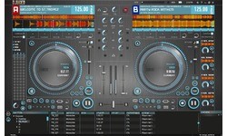 Hercules DJ Control Air