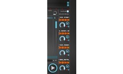 Hercules DJ Control Air