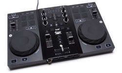 Hercules DJ Control Air