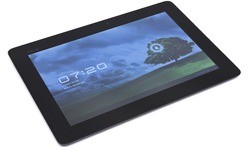 Asus Eee Pad Transformer Prime 32GB Grey + Docking