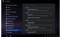 Asus Eee Pad Transformer Prime 32GB Grey + Docking