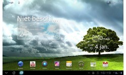 Asus Eee Pad Transformer Prime 32GB Grey + Docking