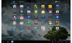Asus Eee Pad Transformer Prime 32GB Grey + Docking