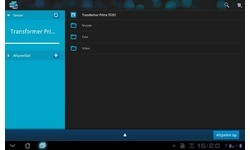 Asus Eee Pad Transformer Prime 32GB Grey + Docking