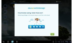 Asus Eee Pad Transformer Prime 32GB Grey + Docking
