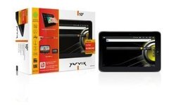 Yarvik TAB450 GoTab Slimline 10"