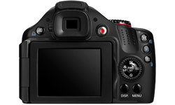 Canon PowerShot SX40 HS Black