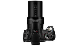 Canon PowerShot SX40 HS Black