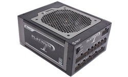 Seasonic Platinum Series 1000W