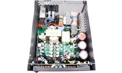 Seasonic Platinum Series 1000W