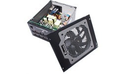 Seasonic Platinum Series 1000W