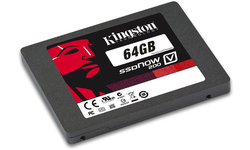Kingston SSDNow V200 64GB