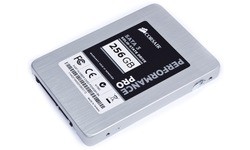 Corsair Performance Pro 256GB
