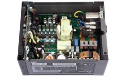 Seasonic Platinum Series 860W