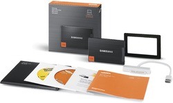 Samsung 830 Series 128GB (notebook kit)