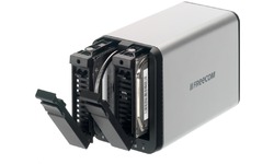 Freecom SilverStore 6TB