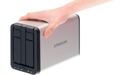 Freecom SilverStore 6TB