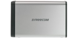 Freecom SilverStore 6TB