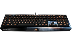 Razer BlackWidow Ultimate Battlefield 3