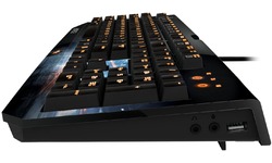 Razer BlackWidow Ultimate Battlefield 3