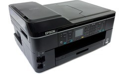 Epson WorkForce WF-7525
