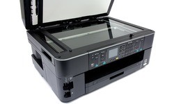Epson WorkForce WF-7515
