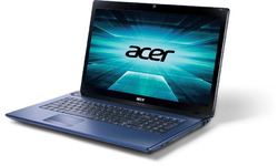Acer Aspire 7560-4338G64MN