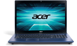 Acer Aspire 7560-4338G64MN
