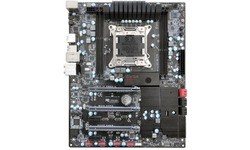 EVGA X79 SLI