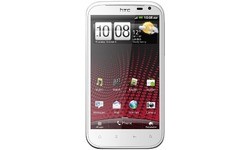 HTC Sensation XL White