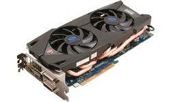 Sapphire Radeon HD 6970 Dual Fan 2GB