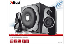 Trust Tytan 2.1 Speaker Set