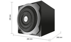 Trust Tytan 2.1 Speaker Set