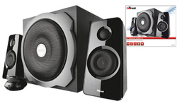 Trust Tytan 2.1 Speaker Set