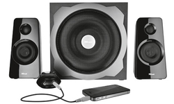 Trust Tytan 2.1 Speaker Set