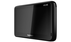 TomTom Go Live 1005 World