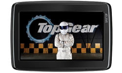 TomTom Go Live Top Gear Edition
