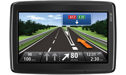 TomTom Go Live Top Gear Edition