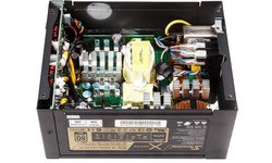 Seasonic X-Series 1050W