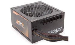 Seasonic M12II Bronze 850W