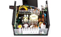 Seasonic M12II Bronze 850W