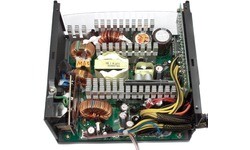 Seasonic M12II Bronze 650W