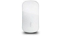 Rapoo Wireless Touch Optical Mouse T6 White