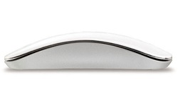 Rapoo Wireless Touch Optical Mouse T6 White