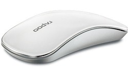 Rapoo Wireless Touch Optical Mouse T6 White